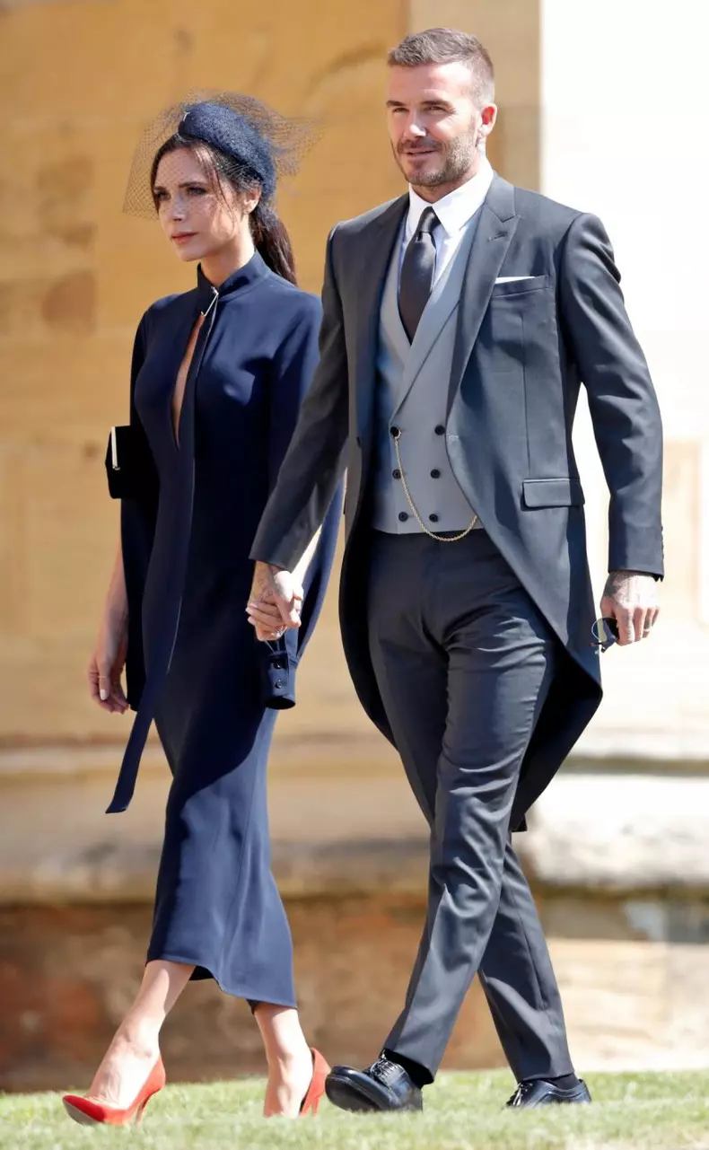 david si victoria beckham ani