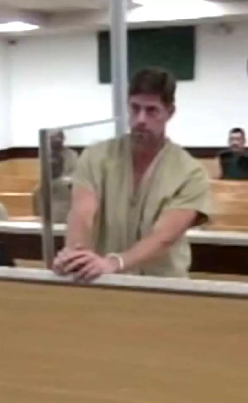 Actor William Levy – dubbed the Cuban Brad Pitt –arrested in South Florida on disorderly intoxication and trespassing charges