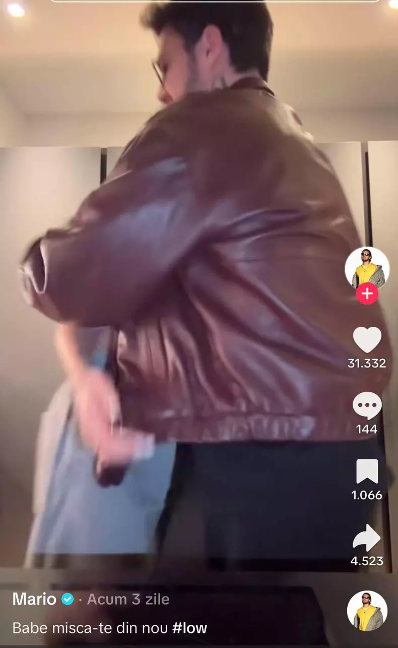 mario fresh domnisoara misterioasa3
