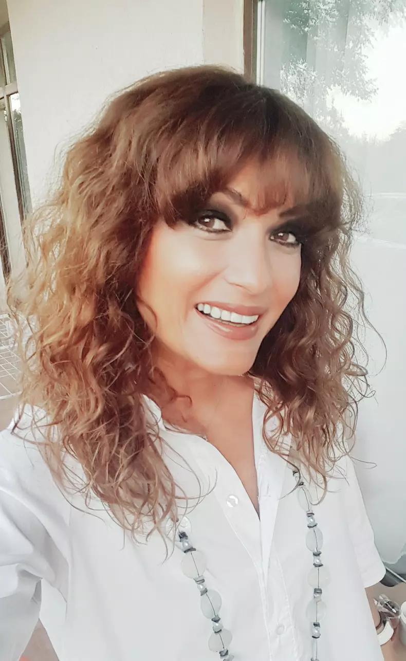 Anca Țurcașiu