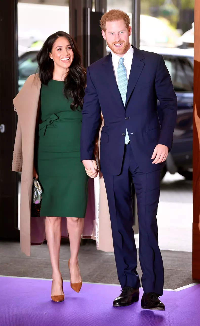 Tatăl lui Meghan Markle, critici dure la adresa ducesei de Sussex