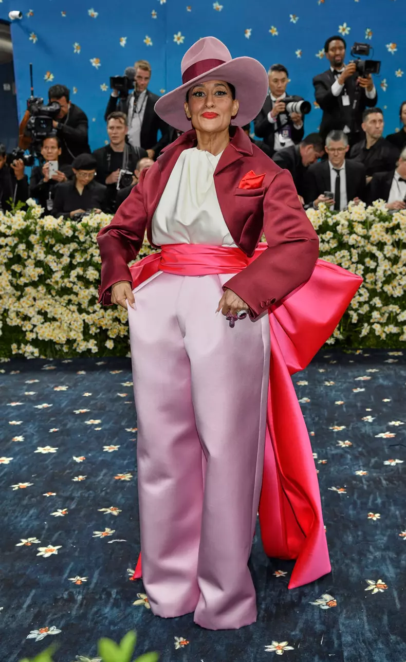 Tracee Ellis Ross