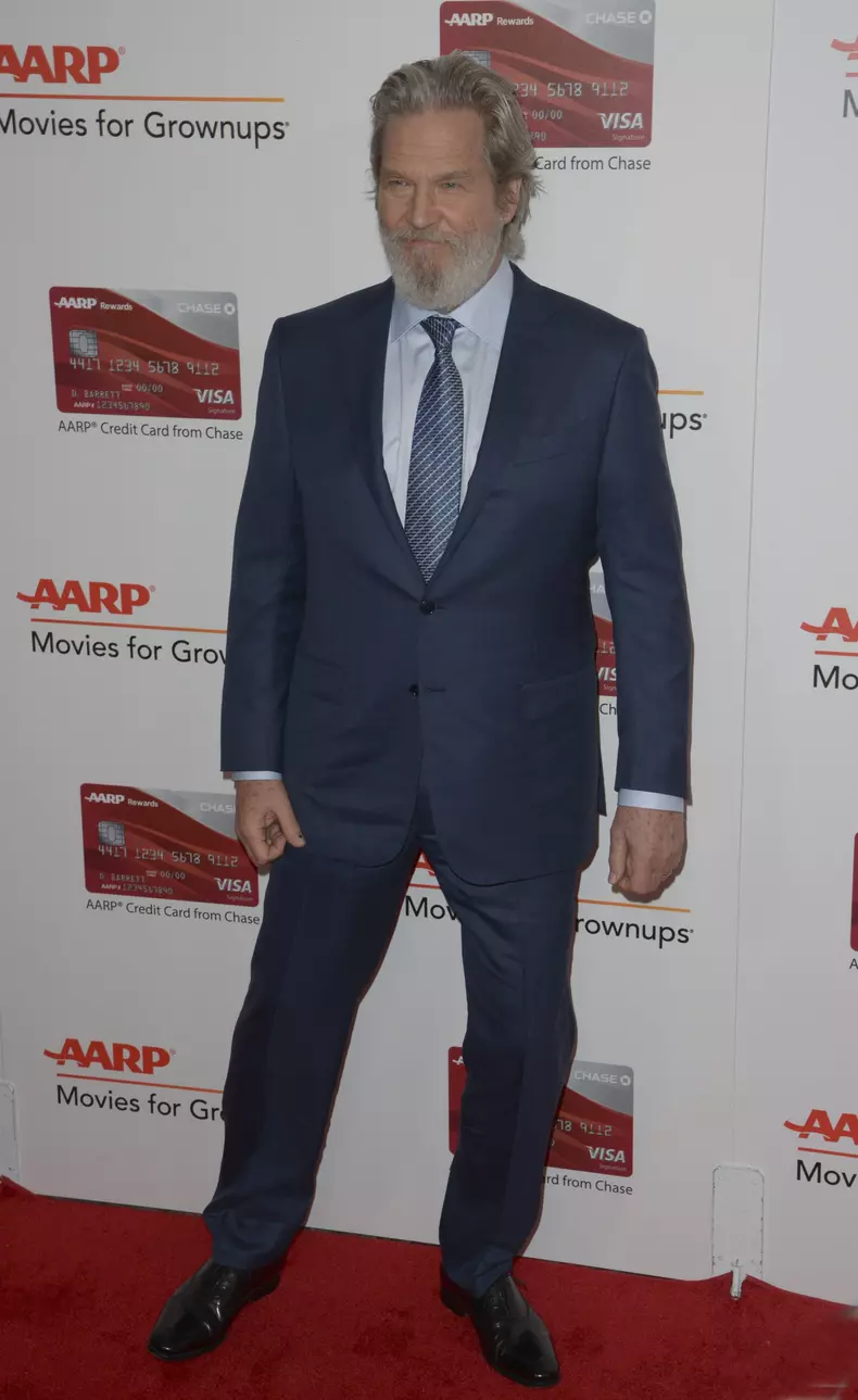 Jeff Bridges, dezvăluiri despre lupta sa cu cancerul. Cum se simte acum actorul din „Marele Lebowski”