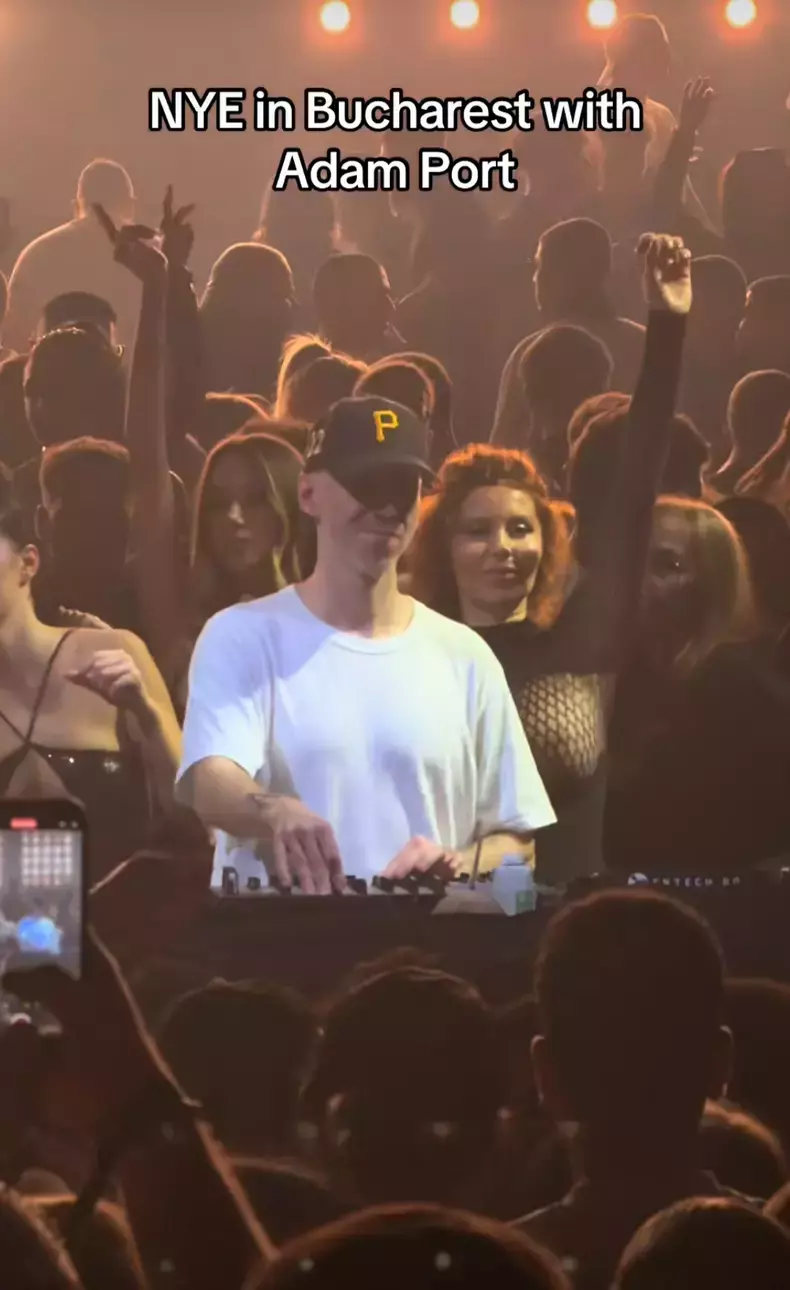 Mădălina Dorobanțu-revelion10