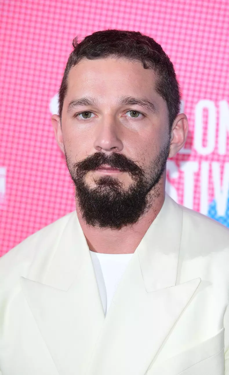 Honey Boy screening in London