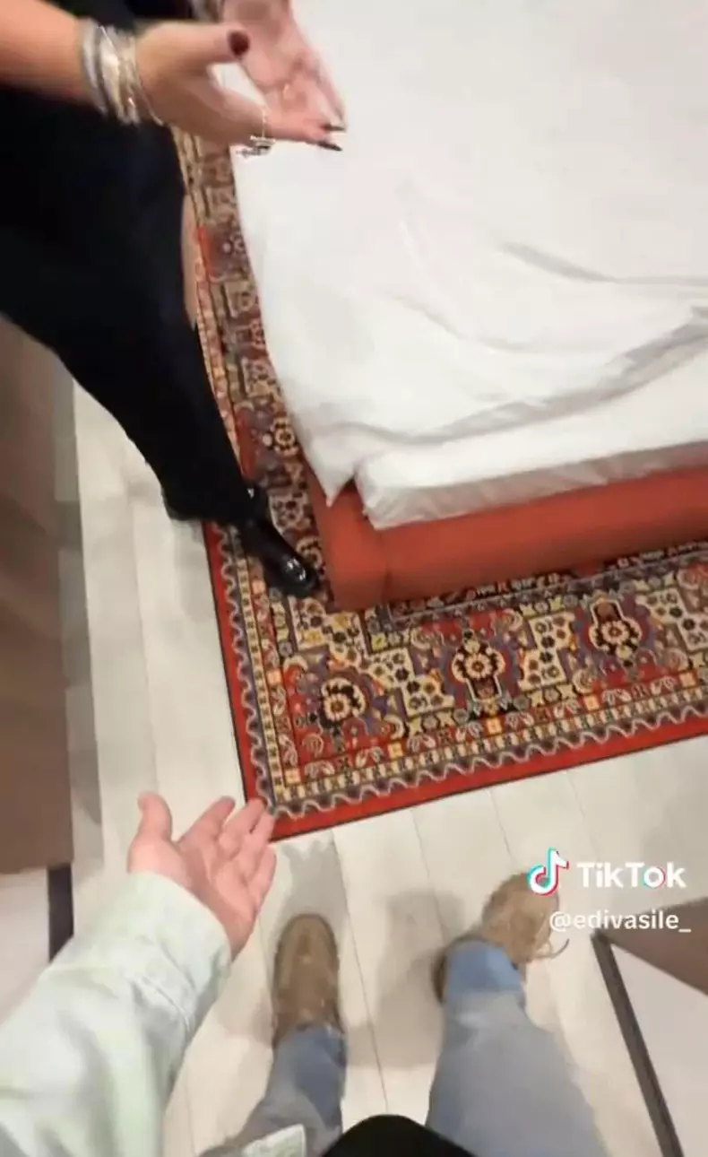 Loredana Chivu casa13