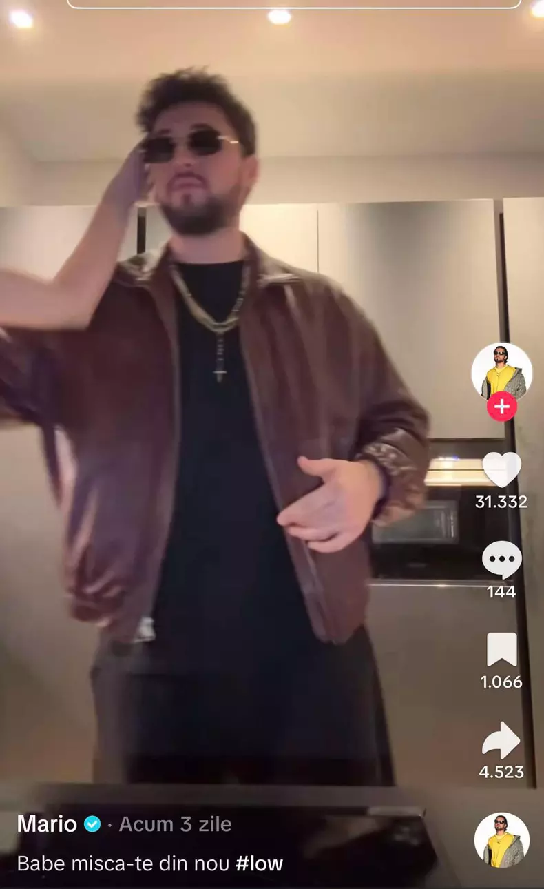 mario fresh domnisoara misterioasa4