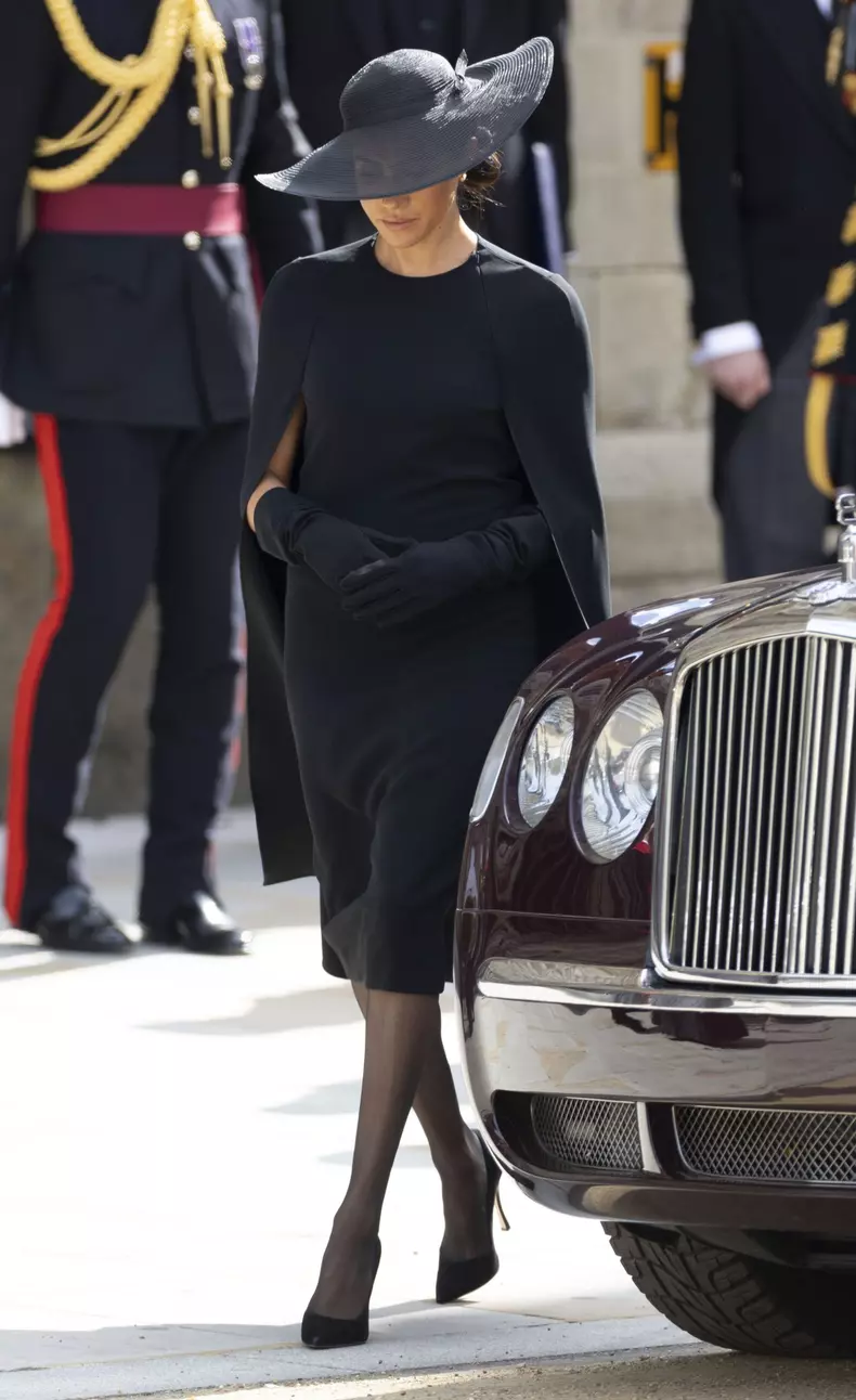 Meghan Markle