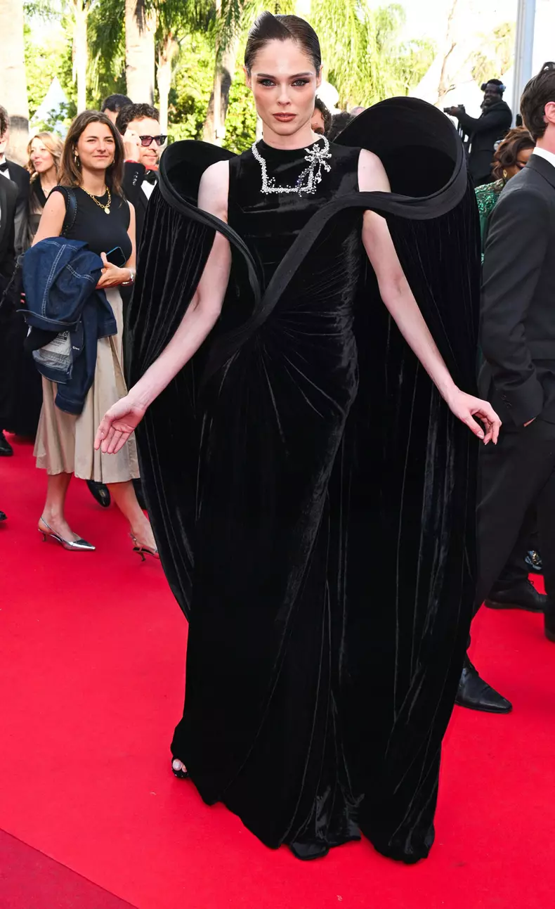 Coco Rocha