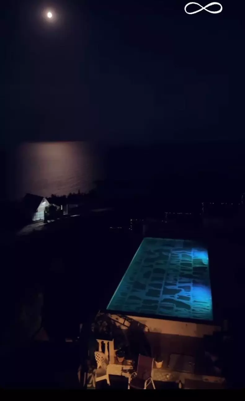 Anghel Damian de ziua lui