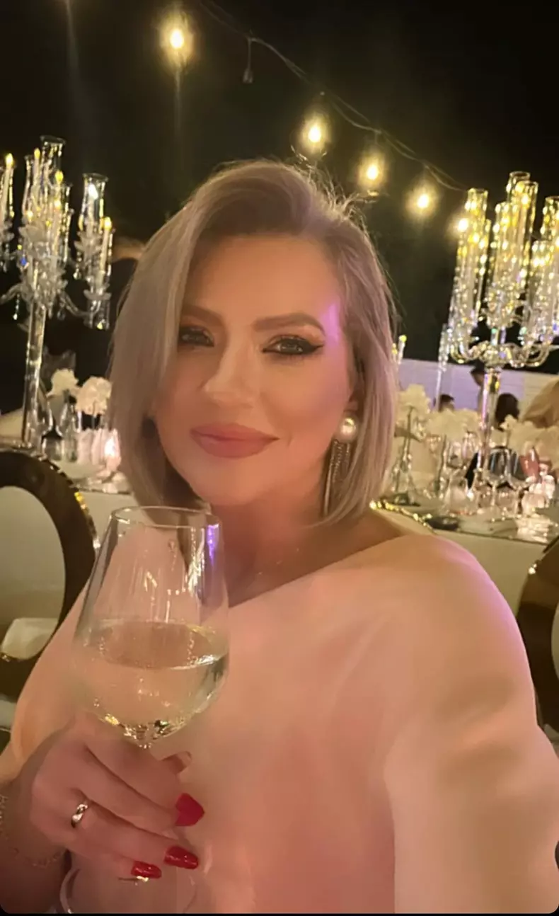 mirela vaida la nunta lui pepe