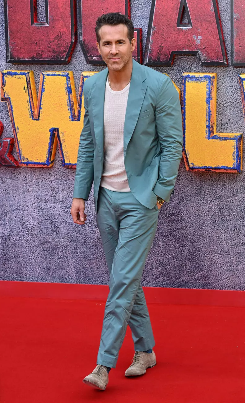 Ryan Reynolds, detalii emoționante despre relația pe care a avut-o cu tatăl său