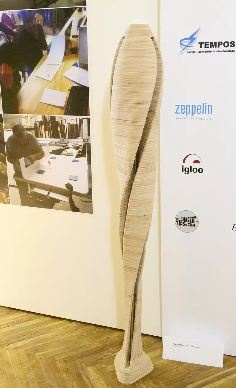 Casa di Peroni, Romanian Design Week (10)