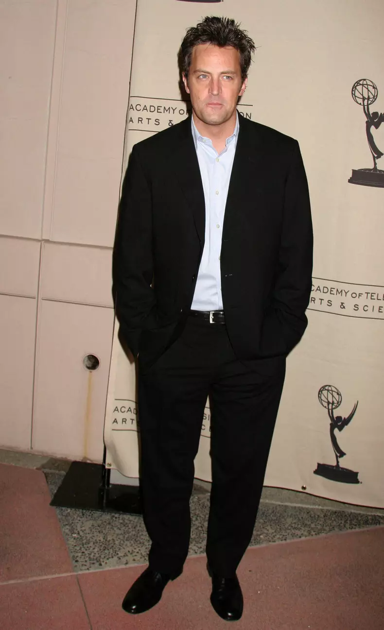 Ultimele zile din viața lui Matthew Perry. De ce au fost îngrijorați prietenii săi și ce au găsit polițiștii în casa lui