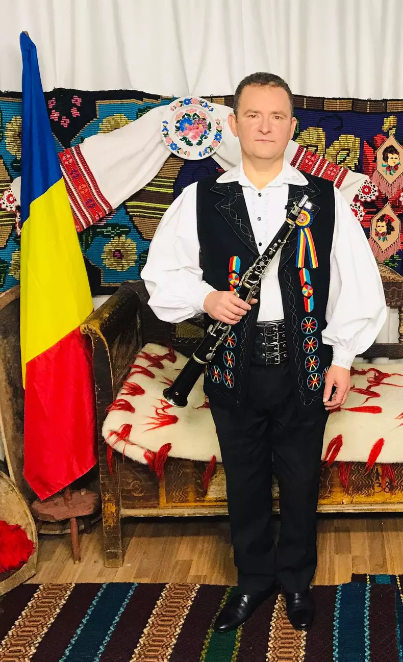 a murit Ioan Berci (3)