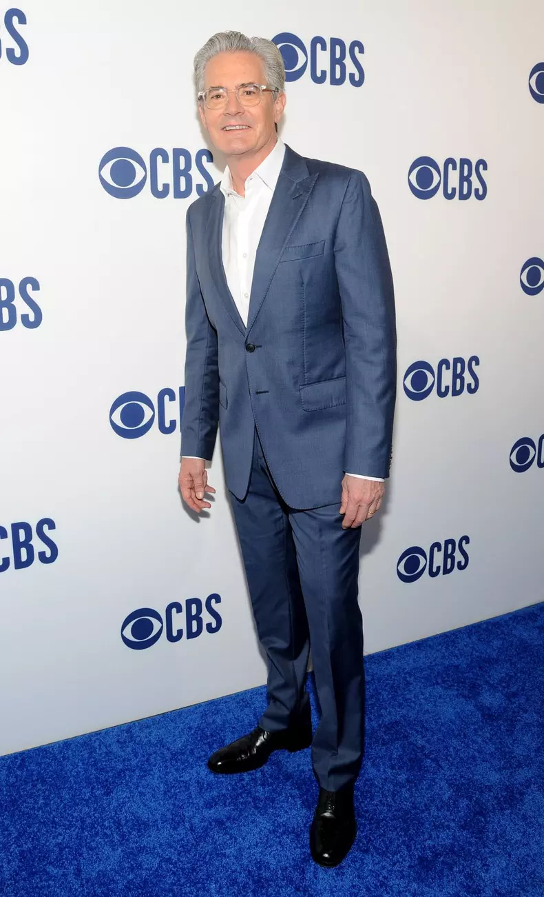 2019 CBS Upfront