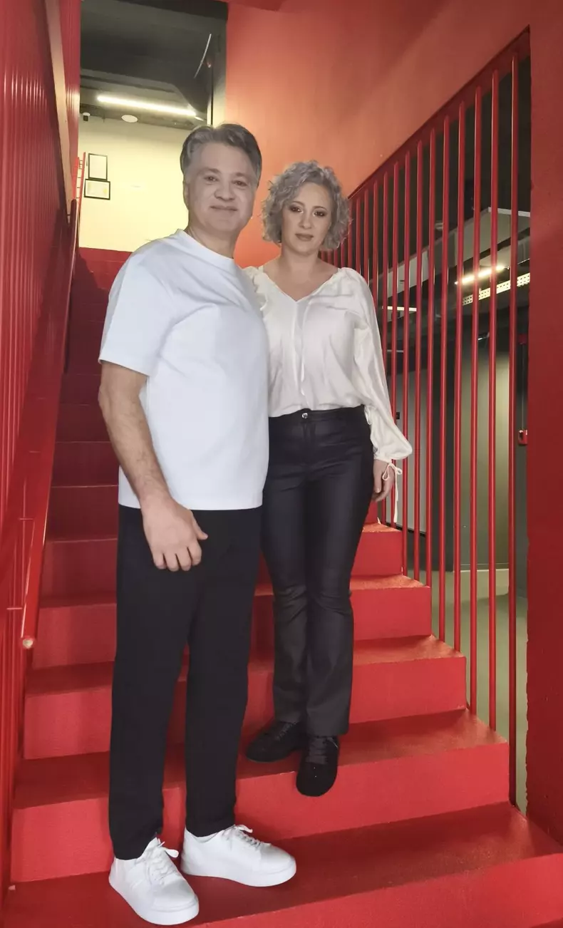 laura si mihai onila