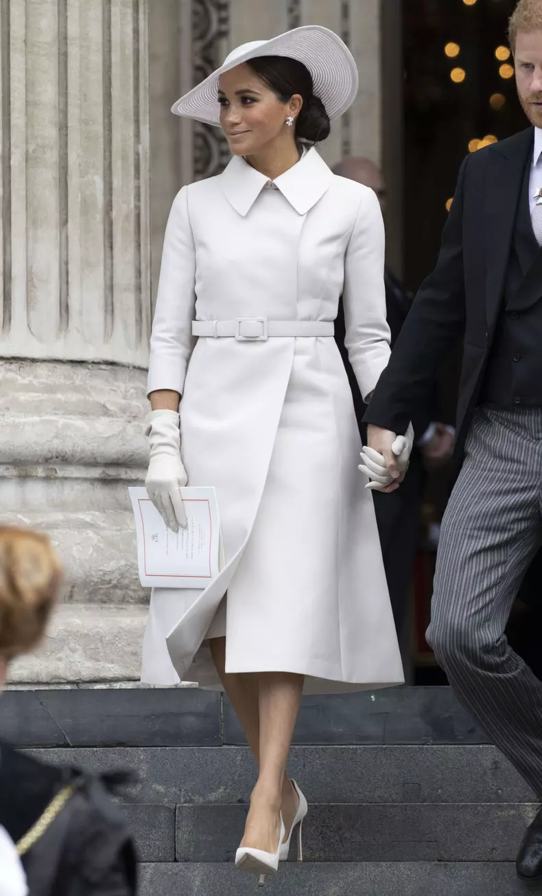 Ancheta în care Meghan Markle a fost acuzată de hărțuire a ajuns la final. Reacția incredibilă a fanilor ducesei