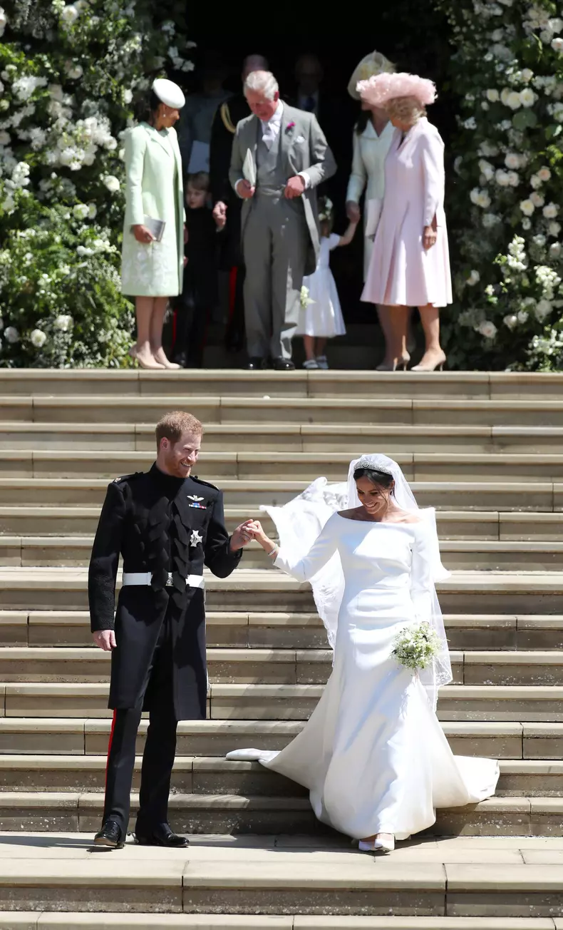 Meghan Markle, declarații controversate despre Kate Middleton