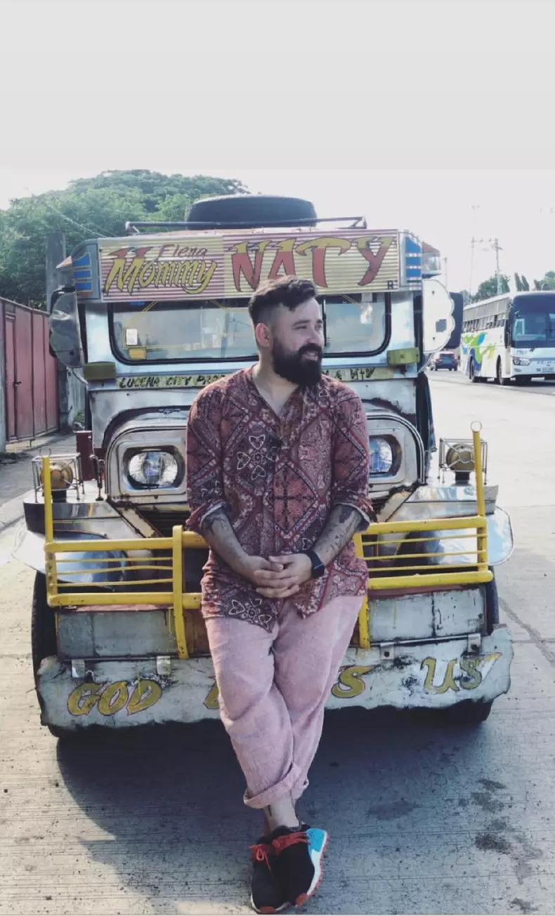 Primele imagini de la Asia Express 3. Vedetel au ajuns în Filipine