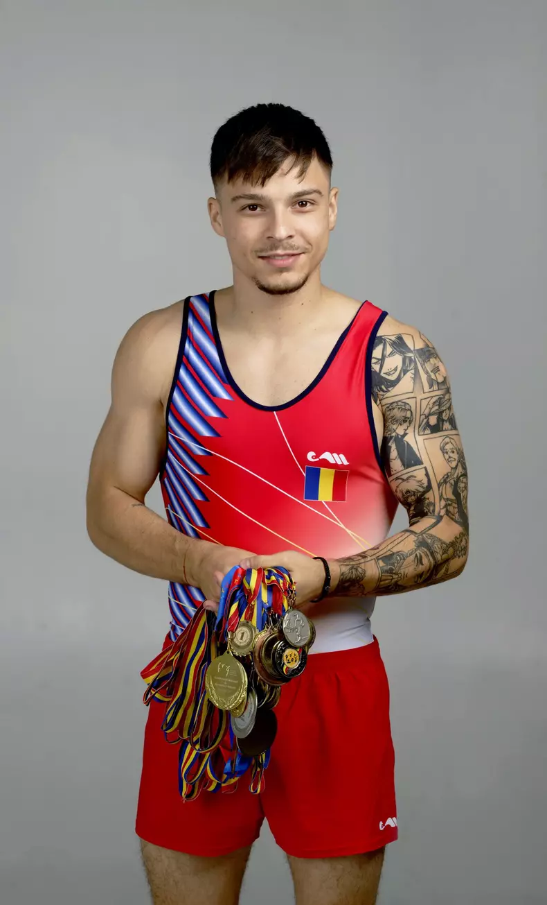 Rafael Szabo
