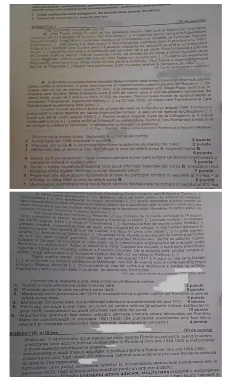 subiectele-la-matematica-si-istorie-de-la-bacalaureat-2024-au-ajuns-pe-internet-910584