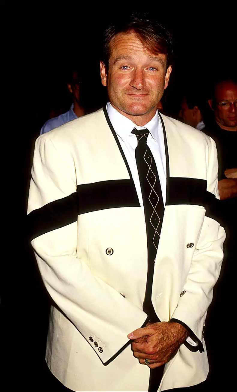 Gestul emoționant făcut de copiii lui Robin Williams, în ziua în care regretatul actor ar fi împlinit 72 de ani