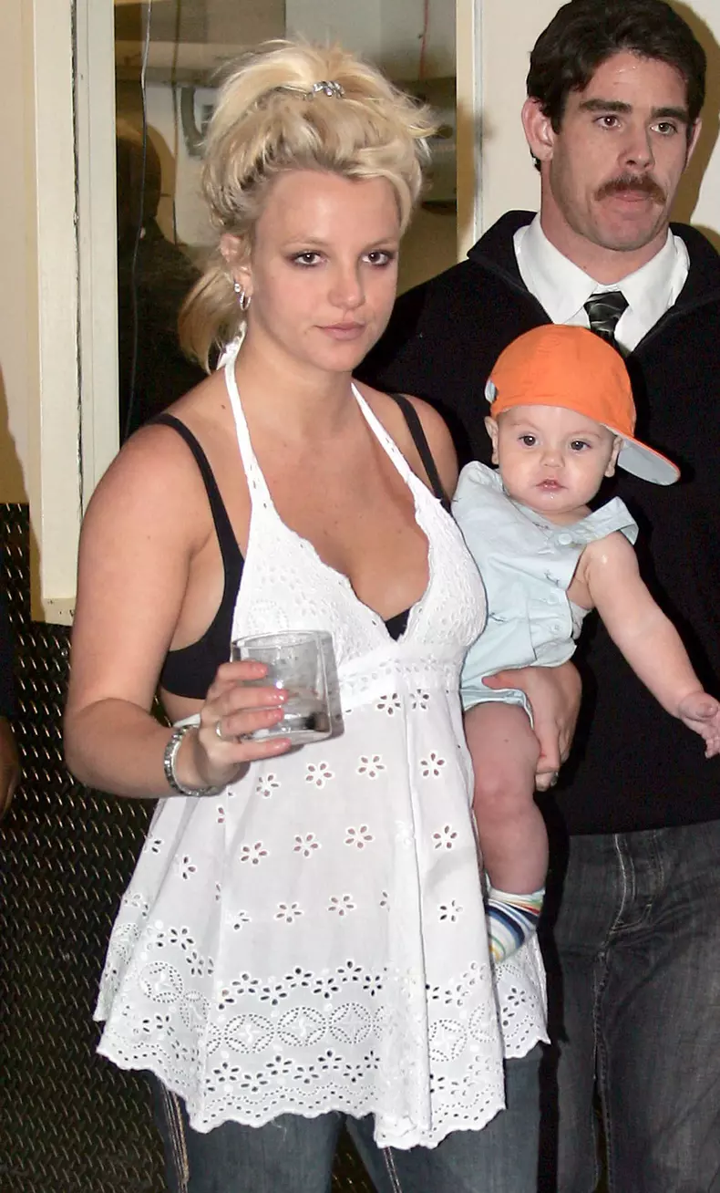 Amazon Prime Video Releases Britney Spears Documentary