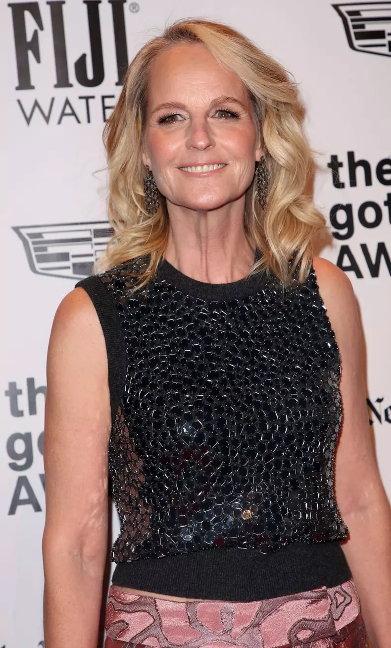 The 2021 Gotham Awards-NYC