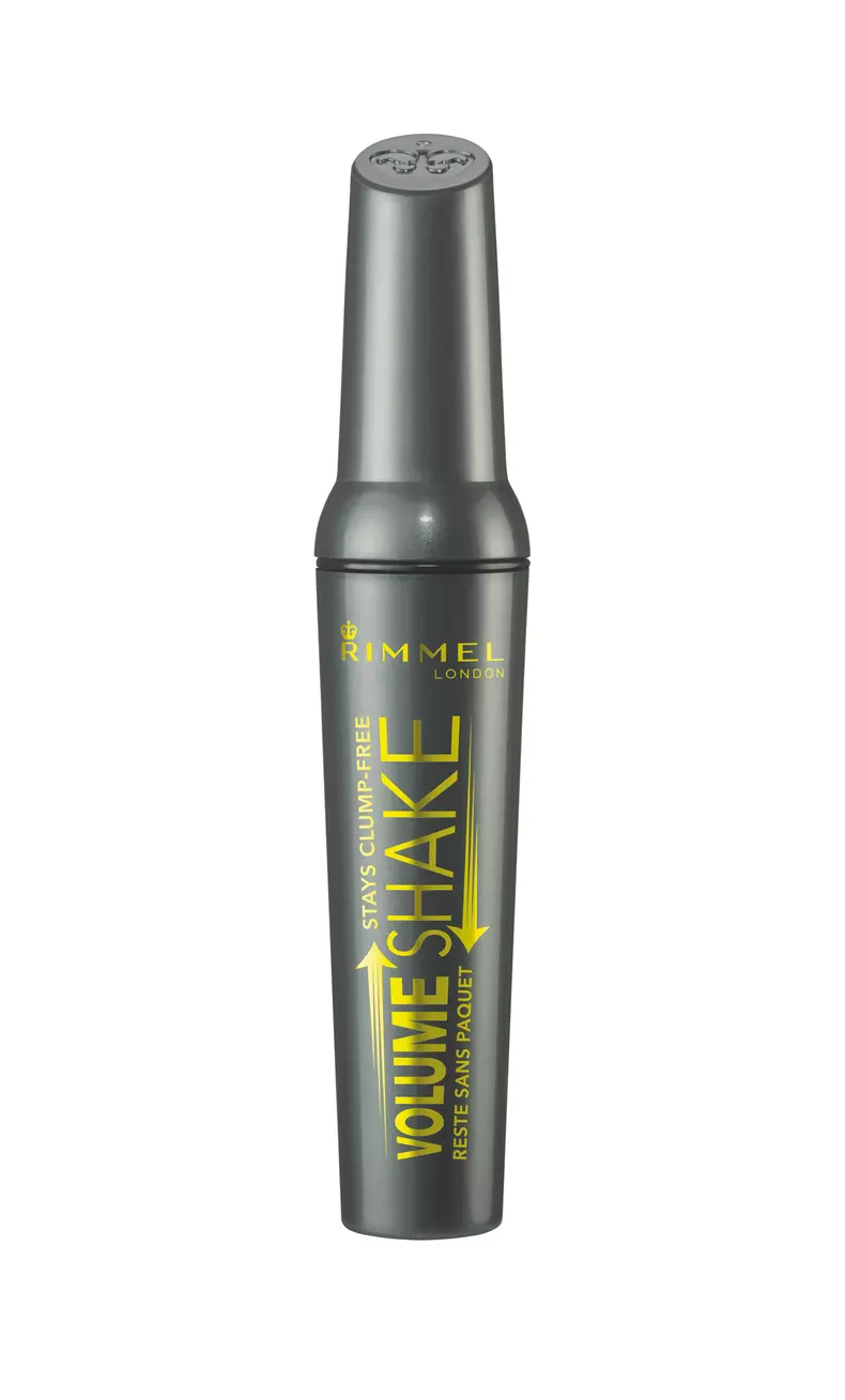 Volume Shake Mascara, Rimmel London, 35,95 lei