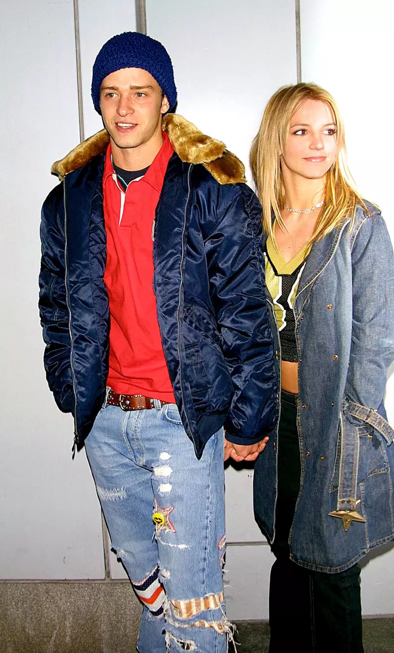 Britney Spears a fost însărcinată cu Justin Timberlake. Artistul a îndemnat-o să facă întrerupere de sarcină
