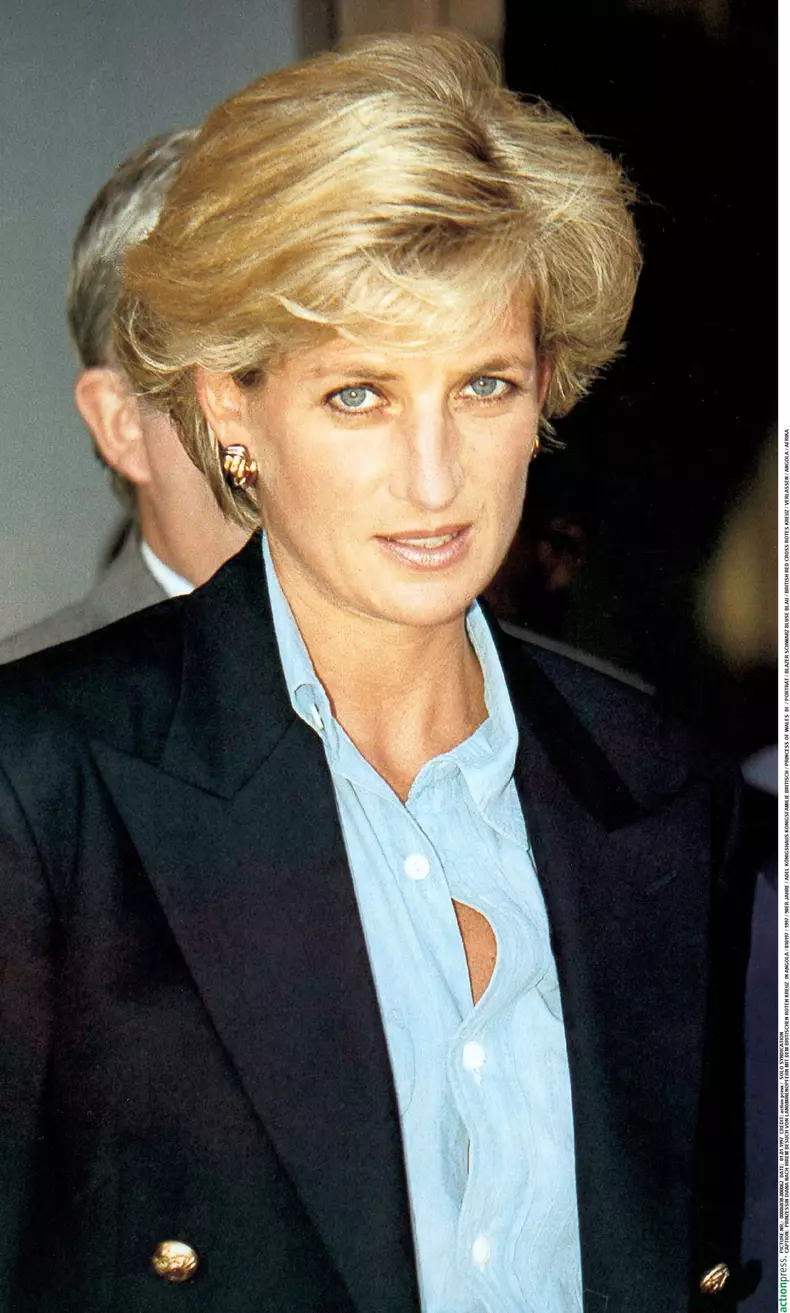 DIANA