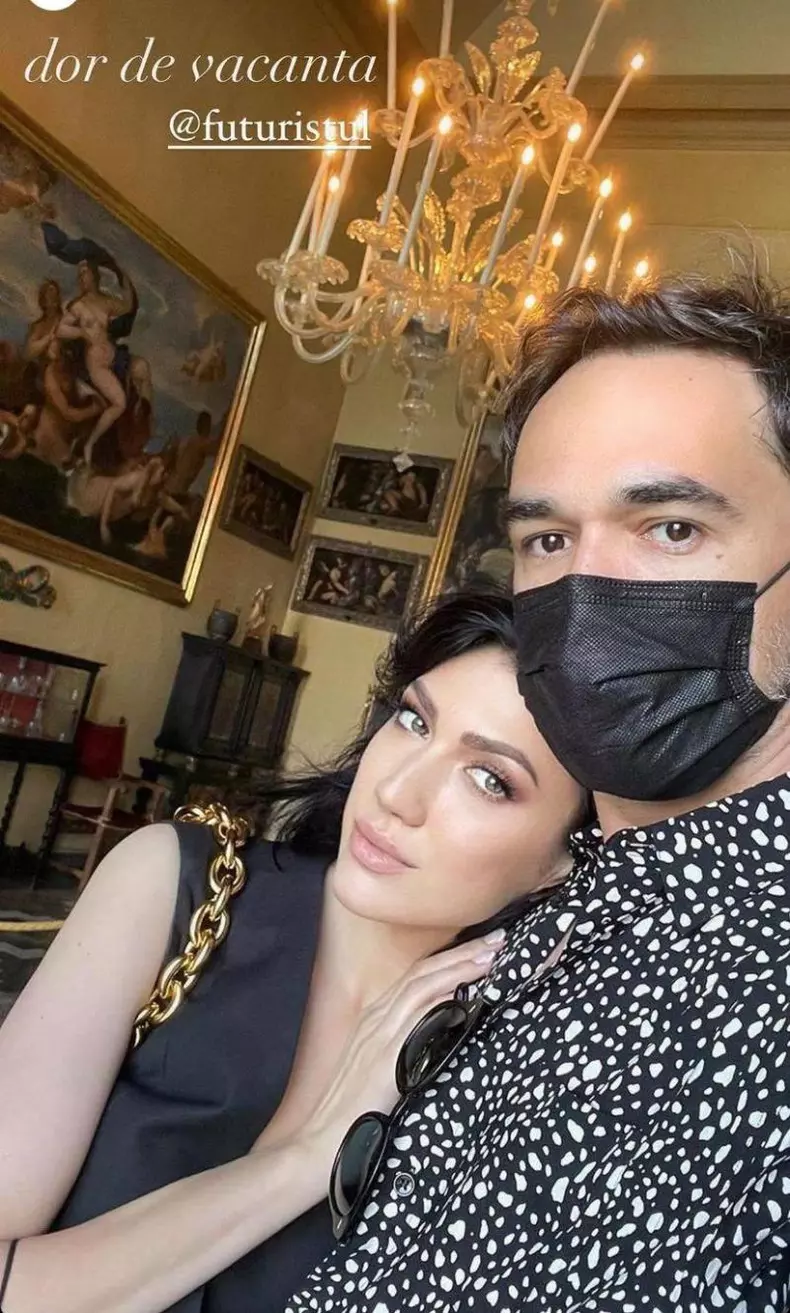 daliana si razvan simion