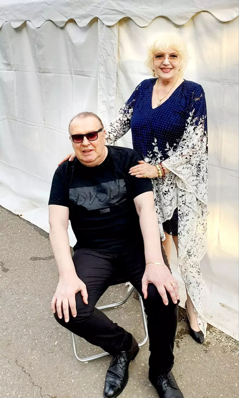 Corina Chiriac  și Gabriel Cotabiță