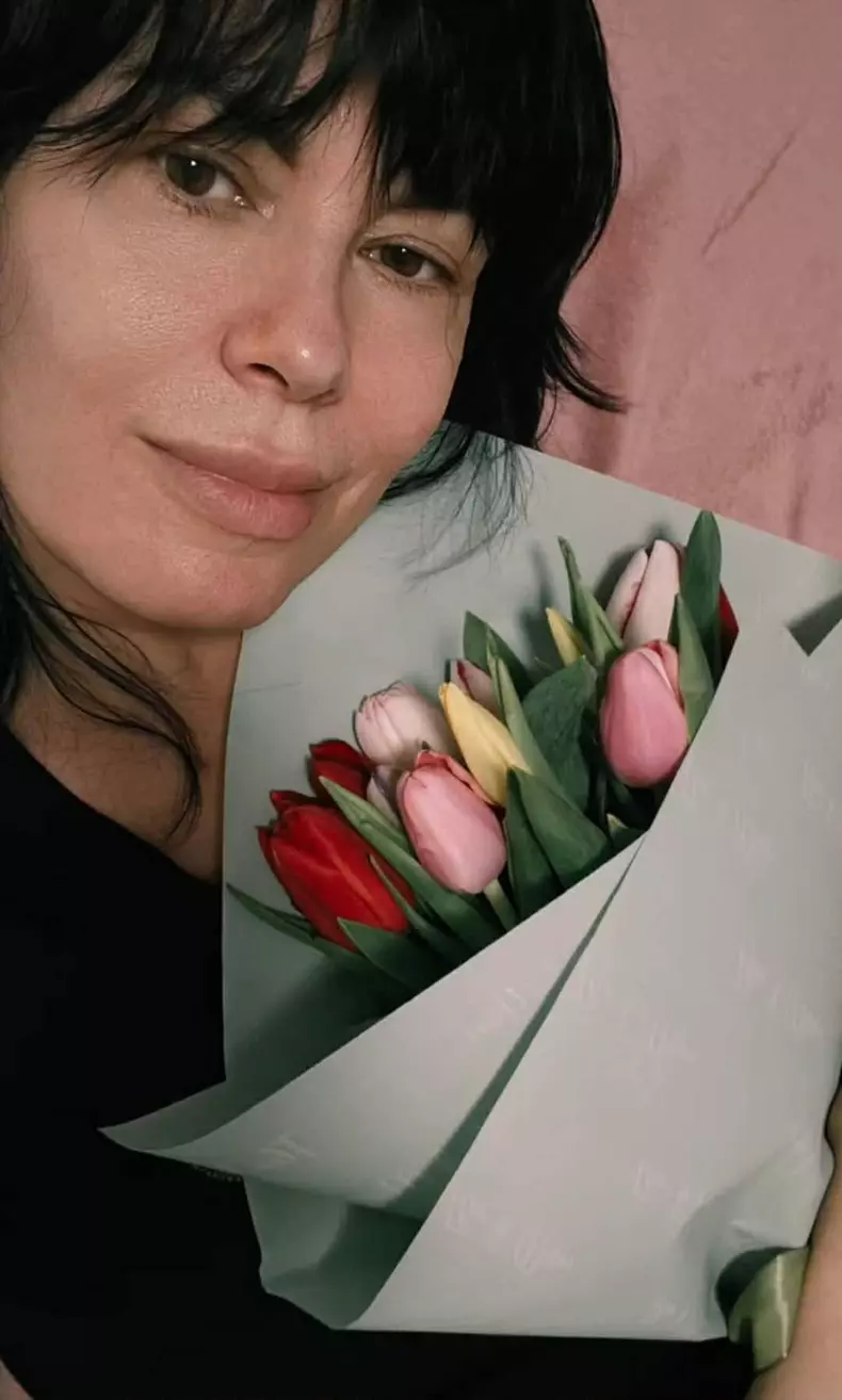 Mariana Moculescu