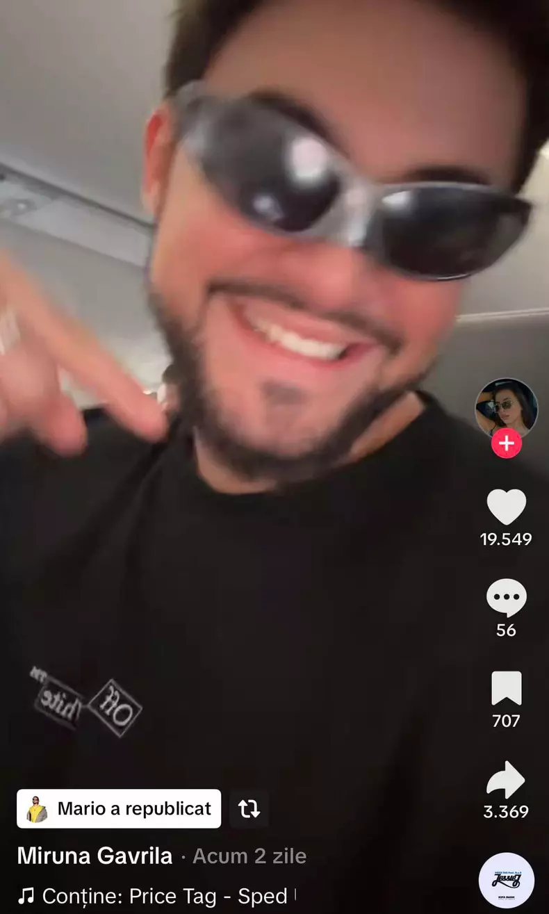 mario fresh domnisoara misterioasa9