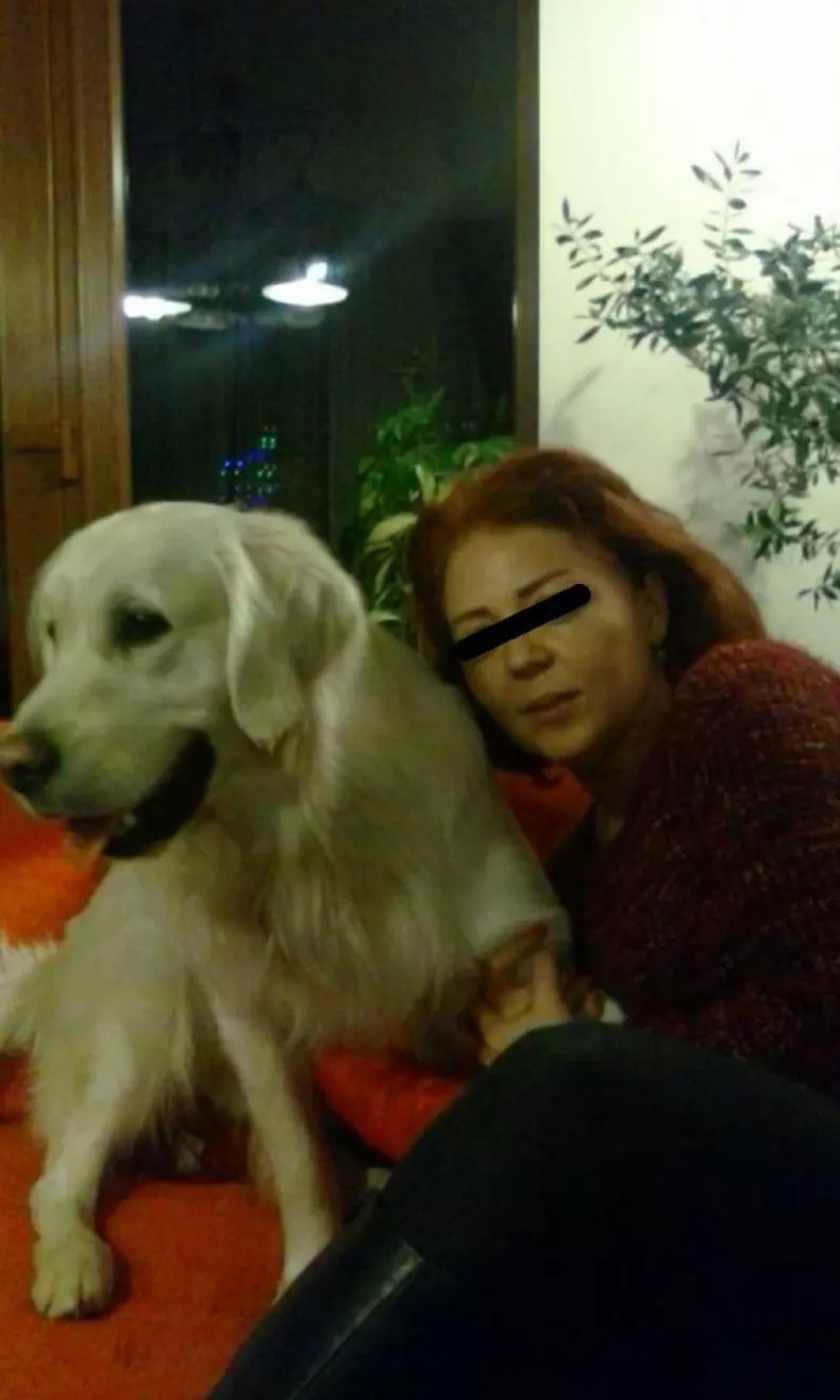 mihaela-orban-si-catelul-familiei