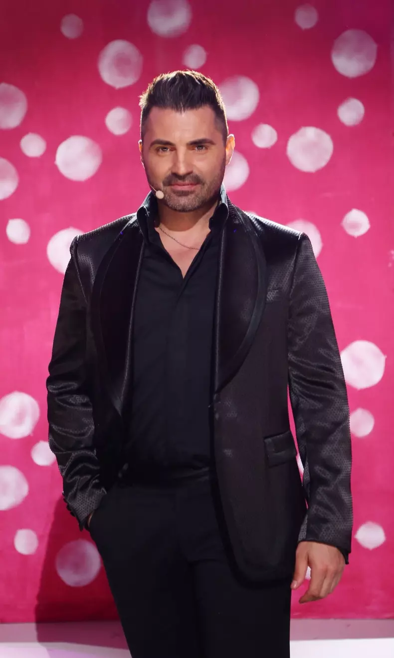 Pepe, o nouă imagine cu fiul lui  (8)