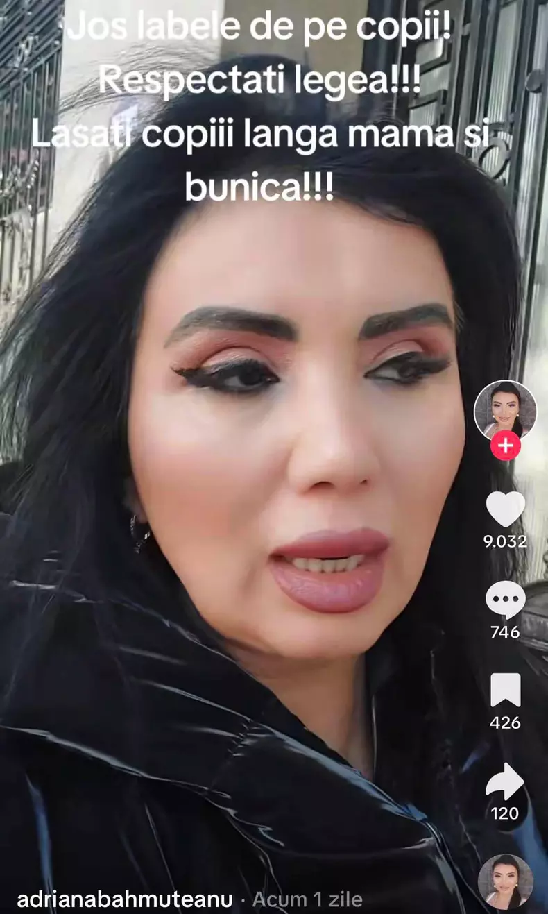 adriana bahmuteanu1