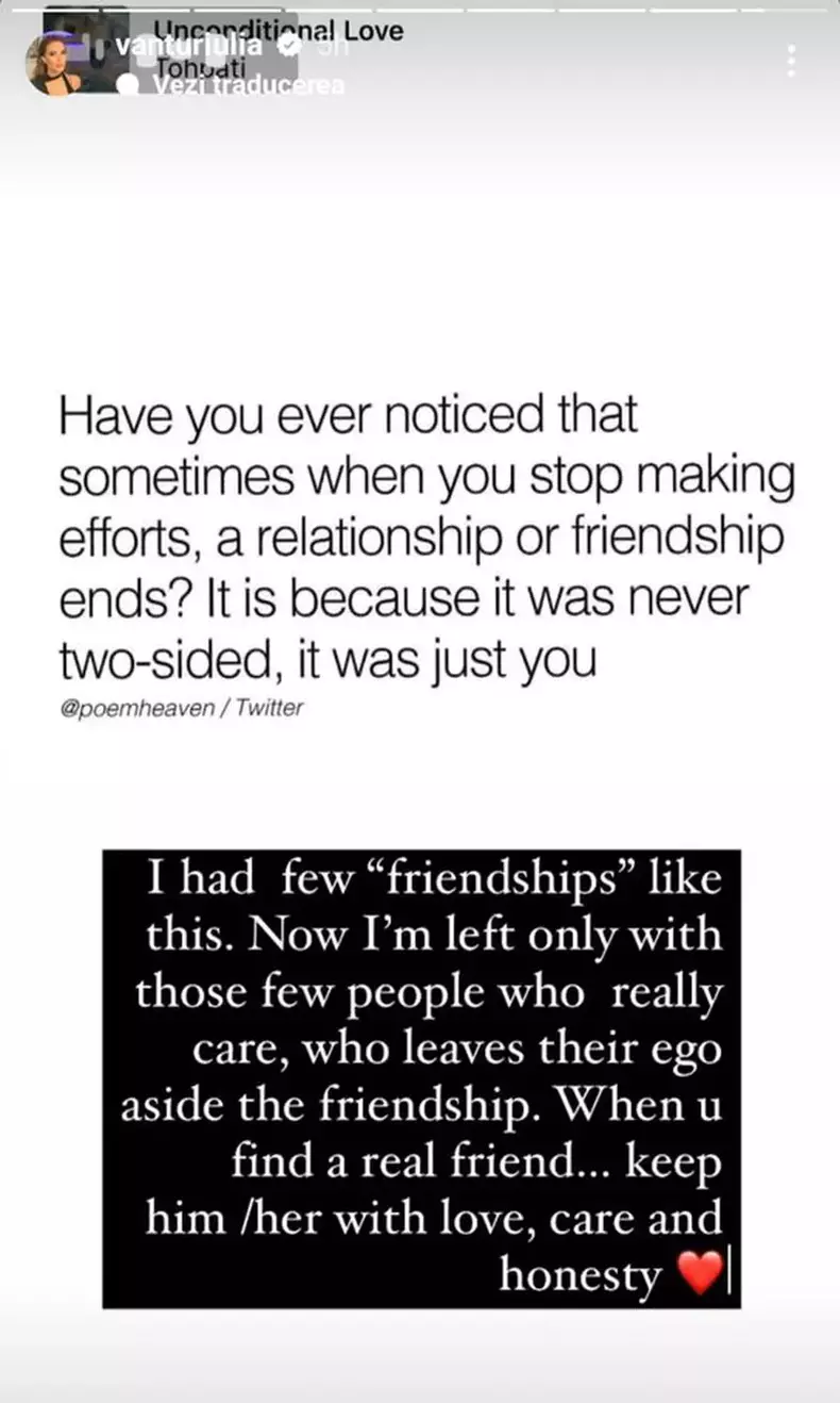 postarea-iuliei-vantur