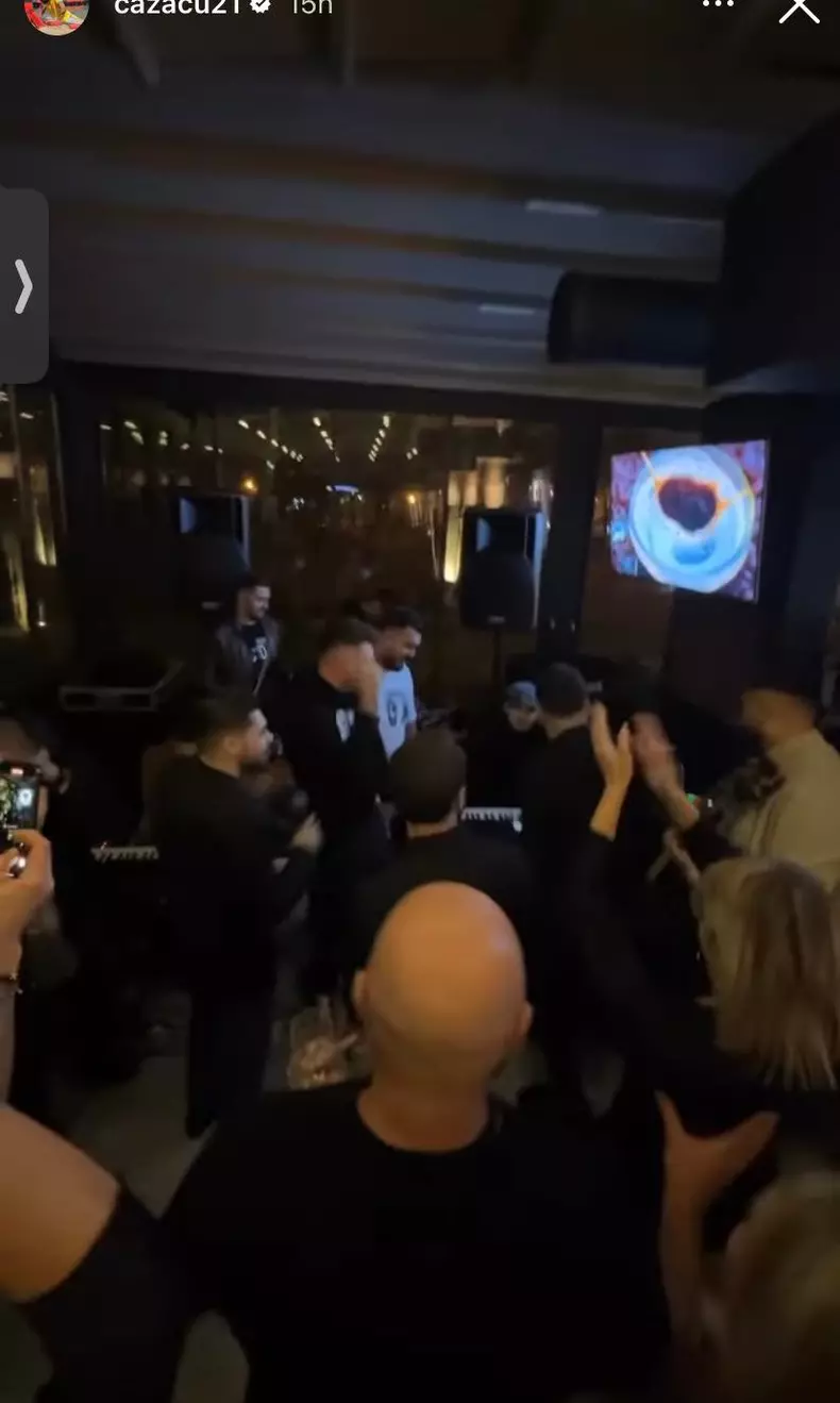 catalin cazacu ramona