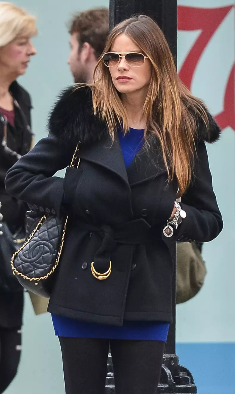 Decizia luată de Sofia Vergara după anunțul divorțului de Joe Manganiello