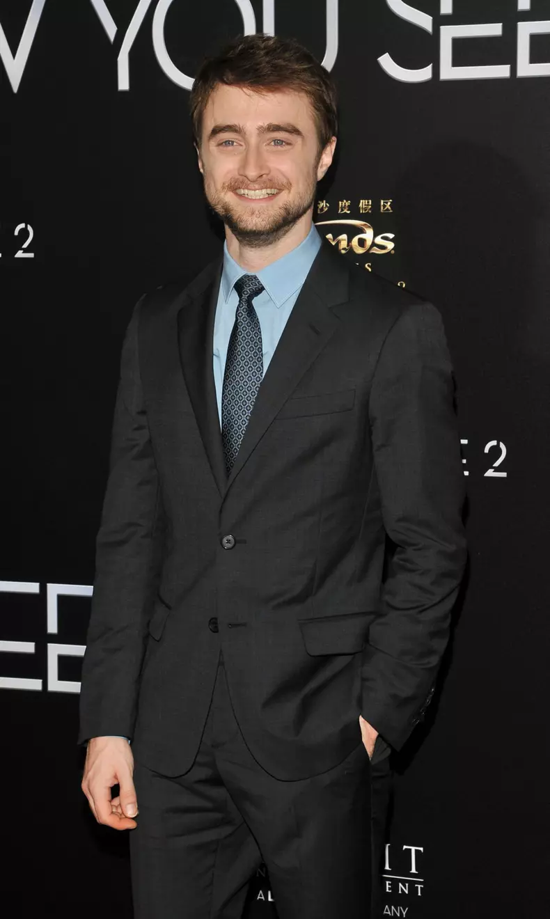 "Now You See Me 2" World Premiere
