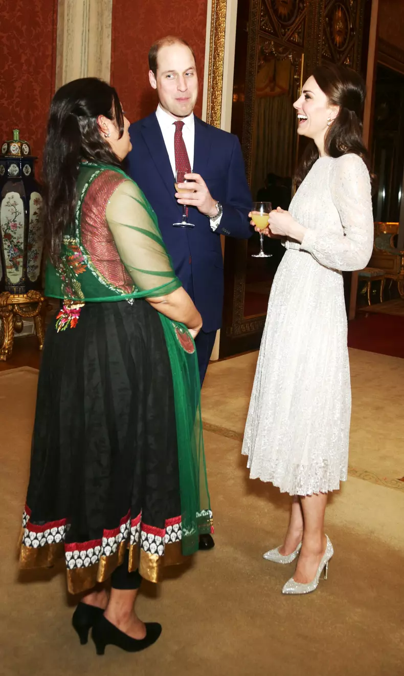 Kate Duchess of Cambridge