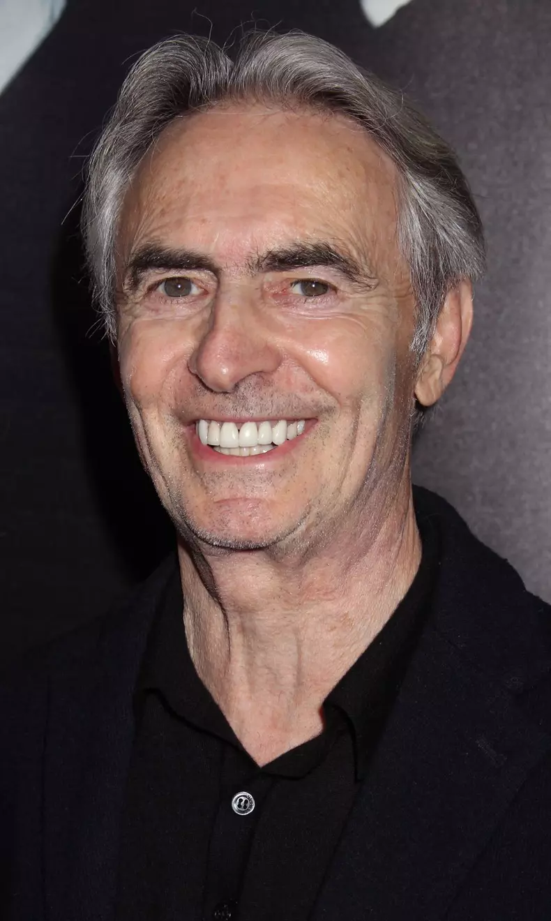 David Steinberg, HBO premieres an exclusive presentation of Billy Crystal 700 Sundays at the Ray Kurtzman Theater at CAA 2000 Avenue of the Stars, Century City, California.