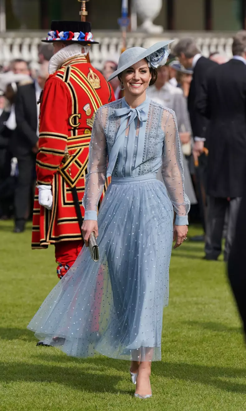 Ce titlu va purta Kate Middleton când William va urca pe tron
