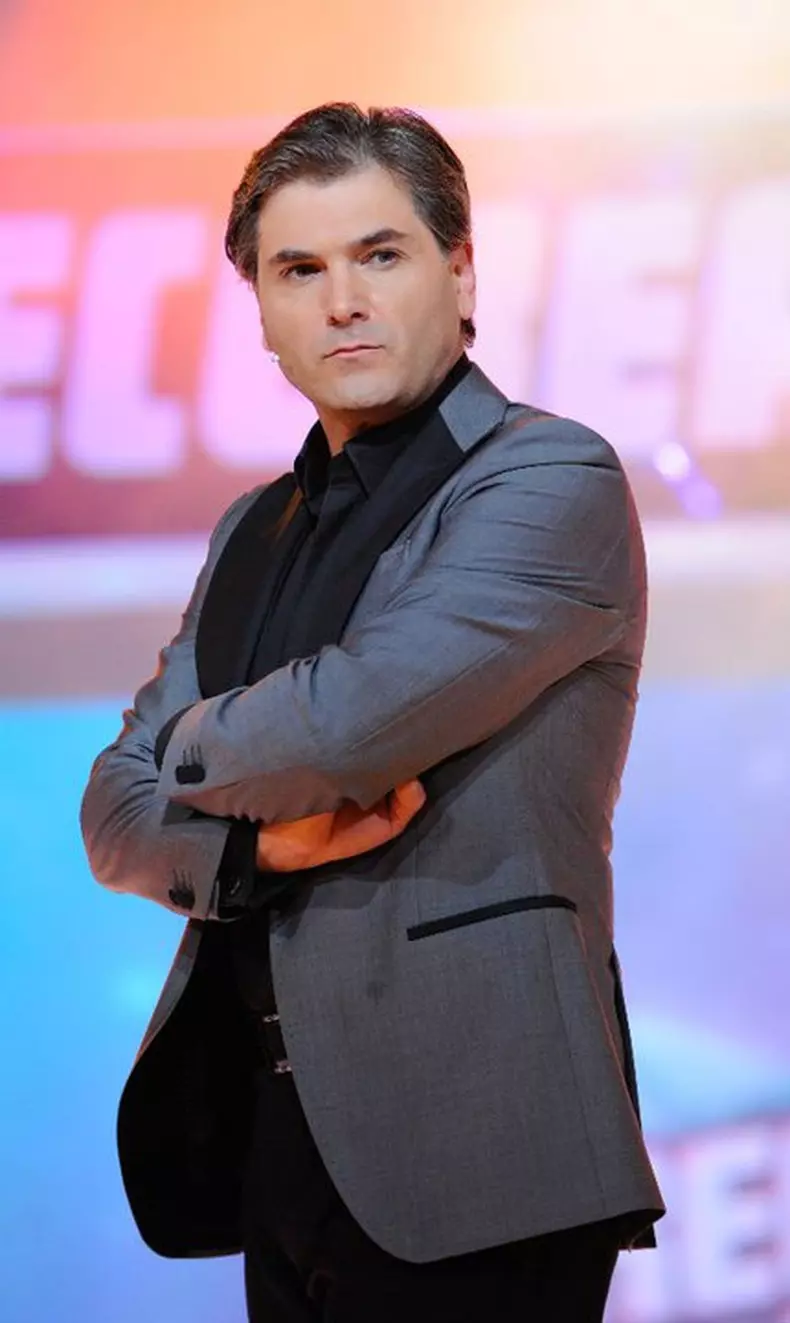 mircea radu revine la tv