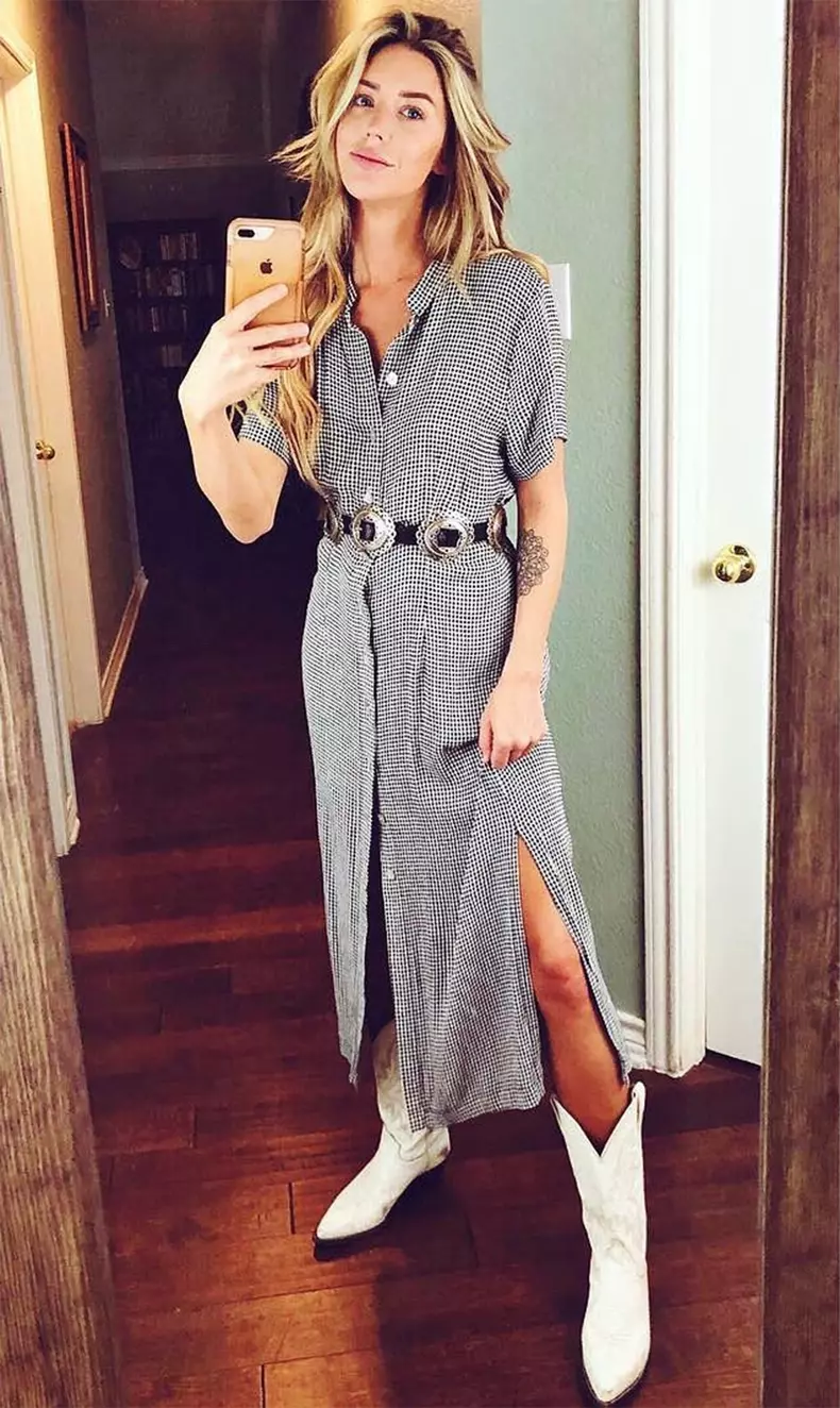  Kylie Rae Harris a murit la 30 de ani, în accident de maşină