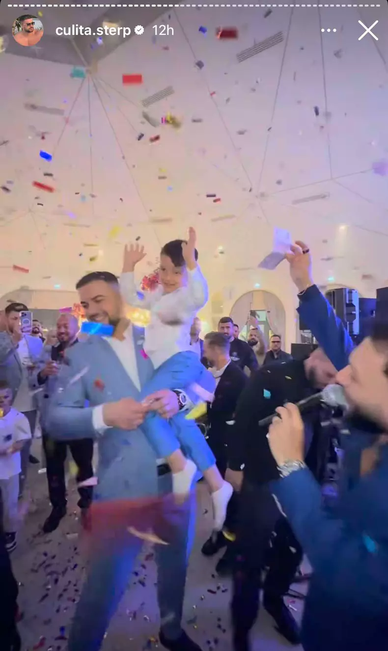 culita sterp botez fiica20