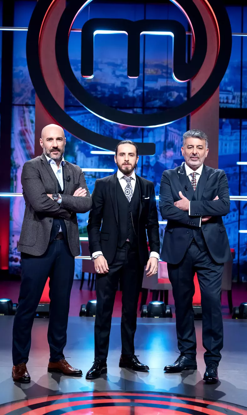MasterChef